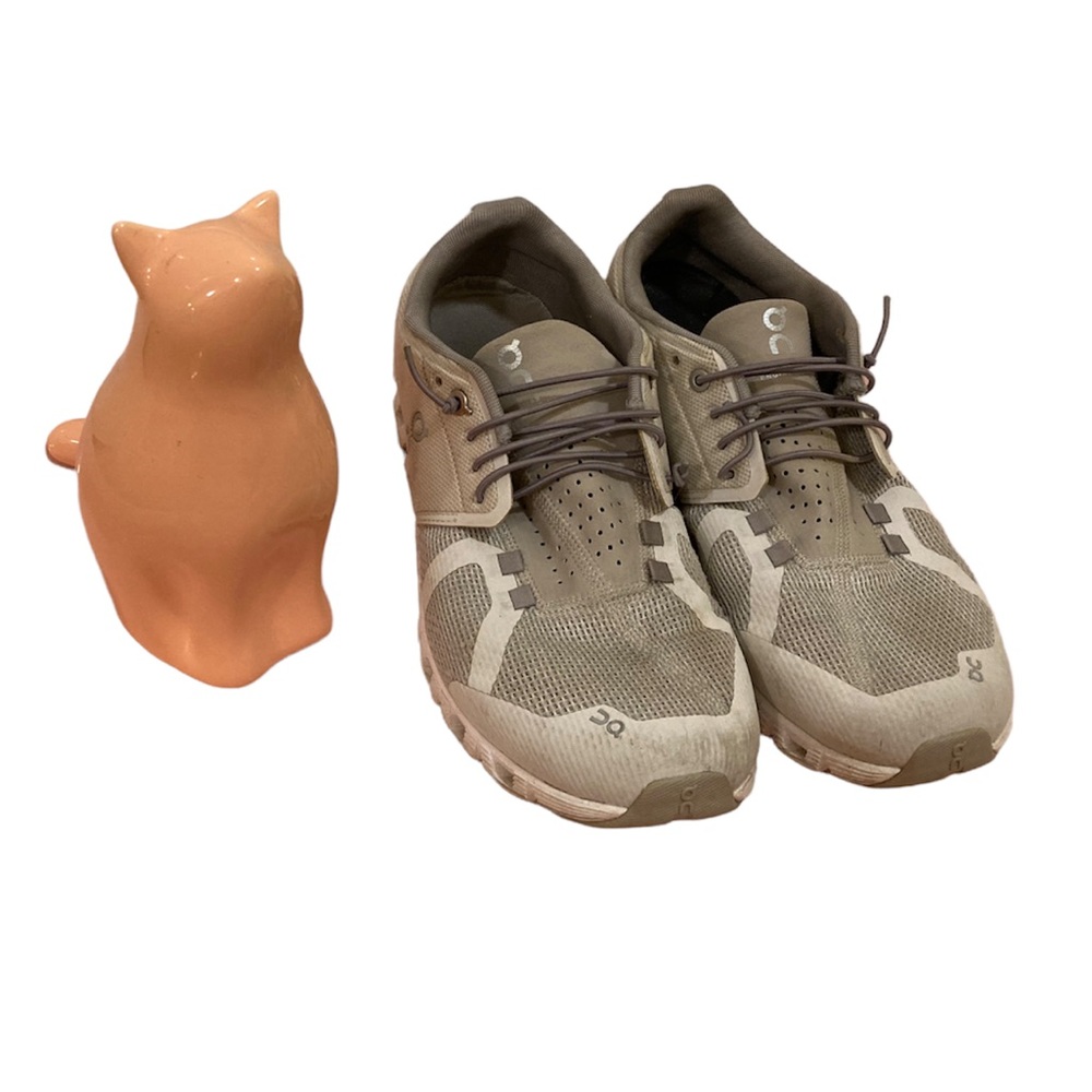 Women’s On clouds running shoes - Picture 3 of 11